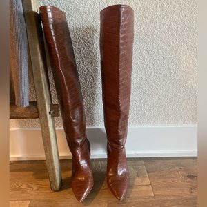 H&M Boots